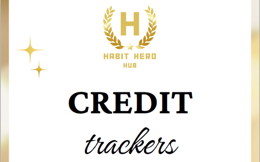 Credit Trackers